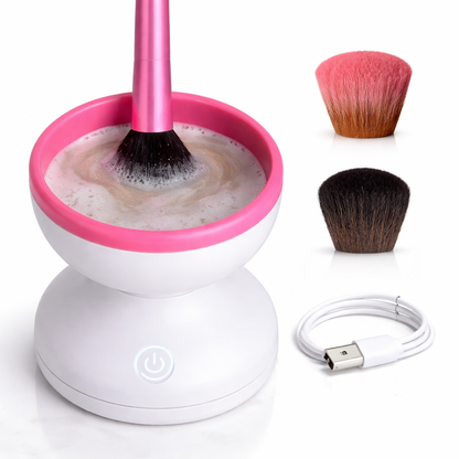 Makeup Brush Cleaner